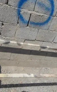 چهار پایه محکم