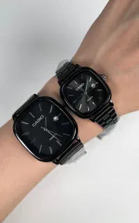 ساعت عشق