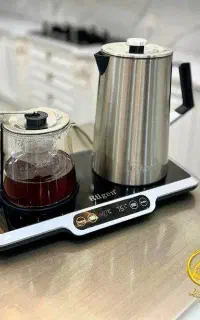 چای‌ ساز روگن مدل RU-1525