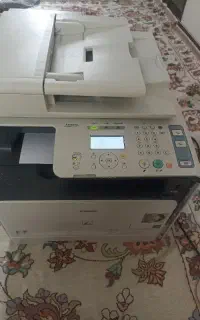 چاپگر سه کاره لیزری کنون MF8040cn