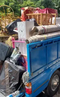باربری حمل بار با نیسان همراه باکارگرماهر ساید بر