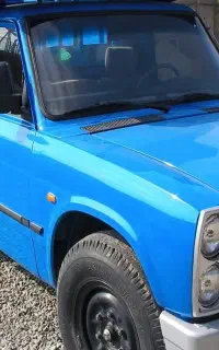 باربری نیسان ب تمام نقاط استان