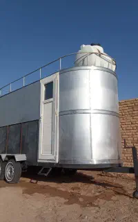 اسبکش