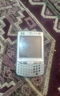 گوشی  مارکhp