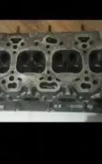 سرسیلندر، گیربکس و کاربراتور گالانت عینکی ۹۳