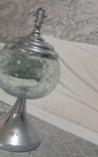 تابلو و آباژور و تزئینی رو میزی