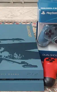 ps4 fat