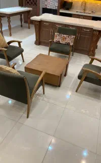 مبلمان ۴ نفره