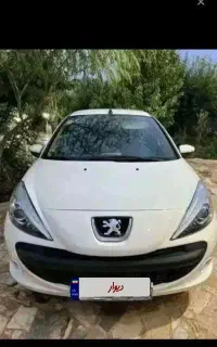 حواله 207 پانا  فول