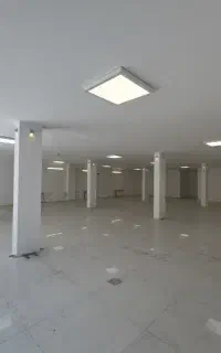 رهن و اجاره دفترکار ۲۲۰ متری حاشیه بلوار سجاد