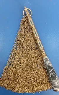 زنجیر عزاداری