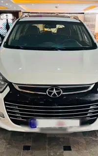 جک s5 ، اس فایو ۱۴۰۰ نیوفیس ، موتور GDi