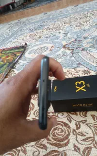 پوکوx3