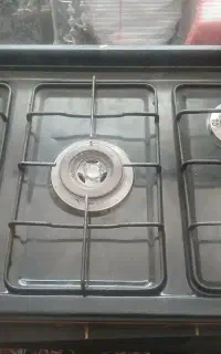 گاز ۵ شعله