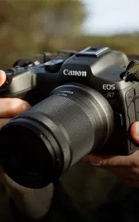 عکاسی و تصویربرداری