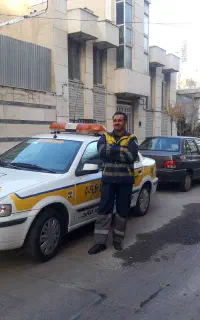 مکانیک سیار و برقکار سیار امداد خودرو در محل شما