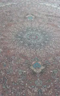 فرش ۹ متری (ماشینی)