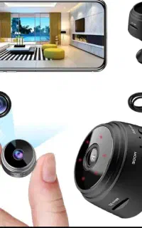 دوربین مگنتی