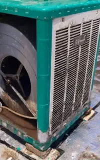 نصاب شیرالات و سرویس کولر ونصب پمپ اب