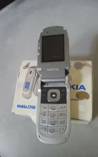 گوشی نوکیا 2760.فقط فلت تصویر میخاد