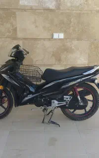 موتور آشیل