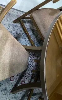 میزناهارخوری ۴نفره