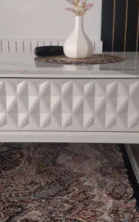 میزو عسلی
