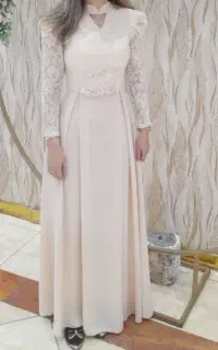 پیراهن مجلسی