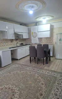 هتل اپارتمان جهانی