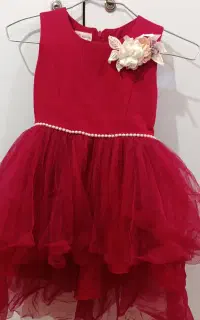 لباس مجلسی دخترانه