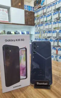 سامسونگ A35 256/8