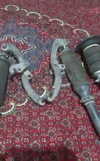 پنوماتیک حد نو برای خانواده ایران خودرو