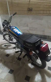 هندا 85