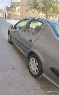 206SDمدل 1392