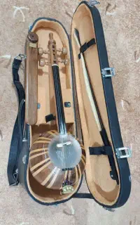 کمانچه حرفه ای