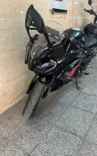 کی وی 250