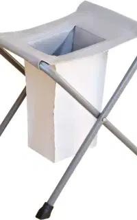 توالت فرنگی برزنتی