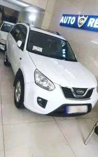 x33نیو درحد مدل94