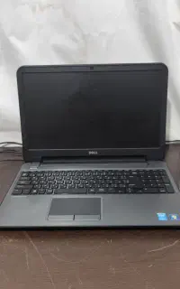 لپتاپ دل latitude 3540