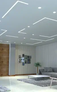 (کناف وپی وی سی )رحیمی