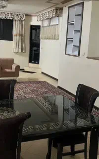 اقامت راحت و اقتصادی در کرمان اجاره کوتاه‌مدت