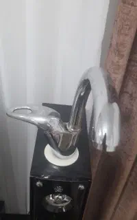 شیراحرمی ضرف شویی