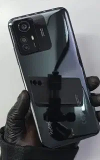 گوشی شیامی نت 12s