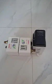 سوئیچ پمپ اب