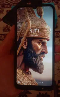 گوشی honor 8a