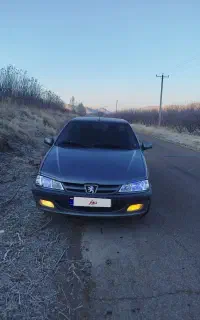 پرشیا مدل ۸۶ دور رنگ سقف کاور