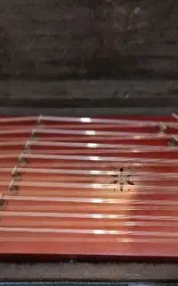 سنتور چوب گردو