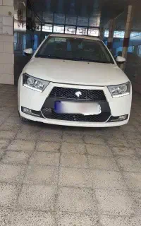 دناپلاس ۶ دنده دستی EF7P با رینگ آلومینیومی