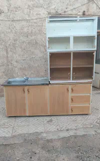 کابینت باسینگ وشیر