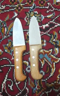 یه جفت چاقوی حیدری